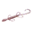 Zoom Mini Lizard, 15 Pack, 4in, Cotton Candy, 005023X