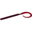 Zoom Ole Monster Magnum Worm, 9 Pack, 10.5in, Cranberry, 026431X