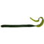 Zoom Ole Monster Magnum Worm, 9 Pack, 10.5in, Green Pumpkin Green, 026184X