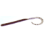 Zoom Ole Monster Magnum Worm, 9 Pack, 10.5in, Huckleberry, 026407X