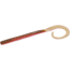 Zoom Ole Monster Magnum Worm, 9 Pack, 10.5in, Raspberry Shad, 026365X