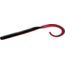 Zoom Olft Monster Worm, 9, 0.5in, Red Shad, 26029