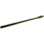 Zoom Original Worm, 20 Pack, 6in, Green Pumpkin, 025025X
