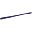Zoom Original Worm, 20 Pack, 6in, Junebug, 025005X