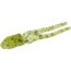 Zoom Skinny Chunk Bait, 20 Pack, 2.75in, Watermelon Seed, 044019X
