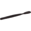 Zoom Speed Worm, 15 Pack, 5.5in, Black Red Glitter, 051001X