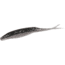 Zoom Super Fluke Baitfish Imitator, 10 Pack, 5.25in, Dasol Pirami Pearl, 023359X