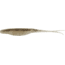 Zoom Super Fluke Baitfish Imitator, 10 Pack, 5.25in, Lightning Shad, 023282X
