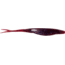 Zoom Super Fluke Baitfish Imitator, 10 Pack, 5.25in, Plum, 023004X