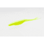 Zoom Super Fluke Fluke, 10, 5.25in, Chartreuse Pearl, 23046