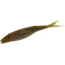 Zoom Super Fluke Jr Baitfish Imitator, 10 Pack, 4in, Bull Bream, 056435X