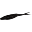 Zoom Super Fluke Jr Baitfish Imitator, 10 Pack, 4in, South Africa Special, 056334X