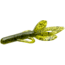 Zoom Super Hog Creature Bait, 10 Pack, 4in, Watermelon Seed, 85019