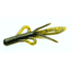 Zoom Super Hog Creature Bait, 10, 4in, Watermelon Candy, 085120-SP