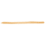 Zoom Swamp Crawler Finesse Worm, 5 Pack, 5.5in, Flesh 2, 016176X