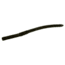 Zoom Swamp Crawler Finesse Worm, 5 Pack, 5.5in, Green Pumpkin Magic 2, 016284X