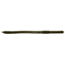 Zoom Swamp Crawler Finesse Worm, 5 Pack, 5.5in, Green Pumpkin Prp Gold 2, 016249X