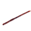 Zoom Swamp Crawler Finesse Worm, 5 Pack, 5.5in, Moccasin Blue 2, 016007X