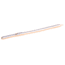 Zoom Swamp Crawler Finesse Worm, 5 Pack, 5.5in, Natural Blue 2, 16086