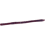 Zoom Swamp Crawler Finesse Worm, 5 Pack, 5.5in, Plum 2, 016004X