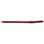 Zoom Swamp Crawler Finesse Worm, 5 Pack, 5.5in, Scuppernong 2, 016096X