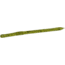 Zoom Swamp Crawler Finesse Worm, 5 Pack, 5.5in, Watermelon Gold Glitter 2, 016141X