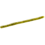 Zoom Swamp Crawler Finesse Worm, 5 Pack, 5.5in, Watermelon Red 2, 16054