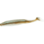 Zoom Swimmin Super Fluke, Arkansas Shiner, 5in, 5 Per Pack, 116106-SP