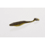Zoom Swimmin' Super Fluke Jr Swimbaits, 10, 4in, California 420, 117308