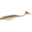 Zoom Swimmin' Super Fluke Jr Swimbaits, 10, 4in, Tennessee Shad, 117357