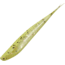 Zoom Tiny Fluke Baitfish Imitator, 20 Pack, 3in, Houdini, 081297X