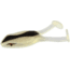 Zoom Topwater Frog Soft Bait, 3 Pack, 4in, Baby Duck, 135414