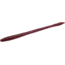 Zoom Trick Worm, 20 Pack, 6.5in, Cranberry, 006431X