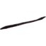 Zoom Trick Worm, 20 Pack, 6.5in, Muscadine, 006217X