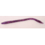 Zoom Trick Worm Worm, 20, 6.5in, Cotton Candy, 006023-SP