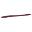 Zoom Trick Worm Worm, 20, 6.5in, Plum, 006004-SP