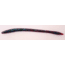 Zoom Trick Worm Worm, 20, 6.5in, Plum Apple, 006113-SP