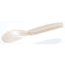 Zoom U-V Grub, 10 Pack, 3.25in, White Pearl, 058045X