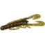 Zoom U-V Speed Craw, 12 Pack, 3.5in, Bull Bream, 080435X
