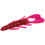 Zoom U-V Speed Craw, 12 Pack, 3.5in, Chameleon, 080020X