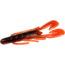 Zoom U-V Speed Craw, 12 Pack, 3.5in, Crawdad, 080092X
