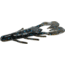 Zoom U-V Speed Craw, 12 Pack, 3.5in, Georgia Craw, 080329X