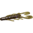 Zoom U-V Speed Craw, 12 Pack, 3.5in, Green Pumpkin Prp Gold, 080249X
