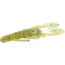 Zoom U-V Speed Craw, 12 Pack, 3.5in, Houdini, 080297X