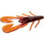 Zoom U-V Speed Craw, 12 Pack, 3.5in, Scuppernong, 080096X