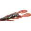 Zoom U-V Speed Craw, 12 Pack, 3.5in, Scuppernong Green, 080316X