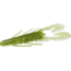 Zoom U-V Speed Craw, 12 Pack, 3.5in, Smallmouth Magic, 080437X