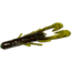 Zoom U-V Speed Craw, 12 Pack, 3.5in, Tilapia, 080394X