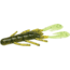 Zoom U-V Speed Craw, 12 Pack, 3.5in, Watermelon/Chart, 080051X