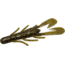 Zoom U-V Speed Craw, 12 Pack, 3.5in, Yabby Mudbug, 080366X